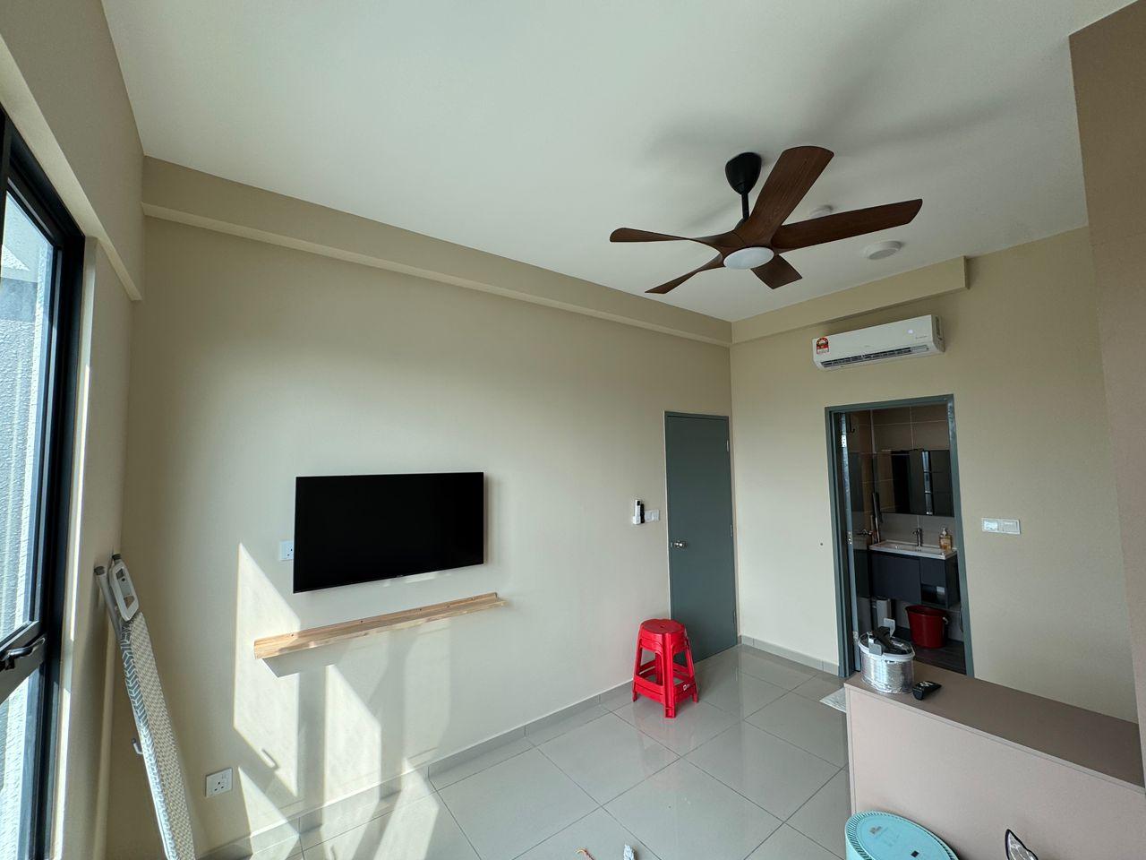 Kajang 2 Parkland