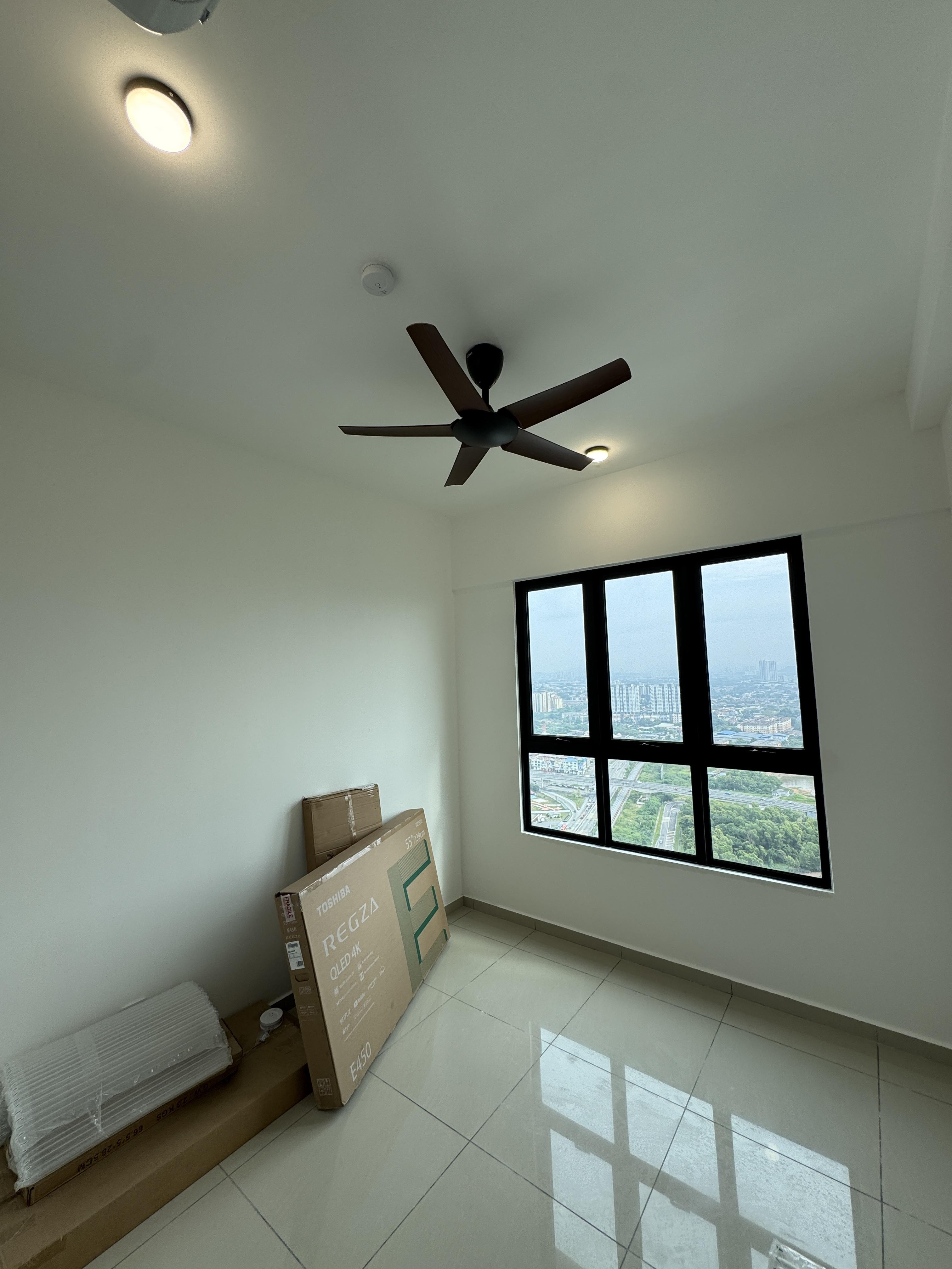 Kajang 2 Parkland