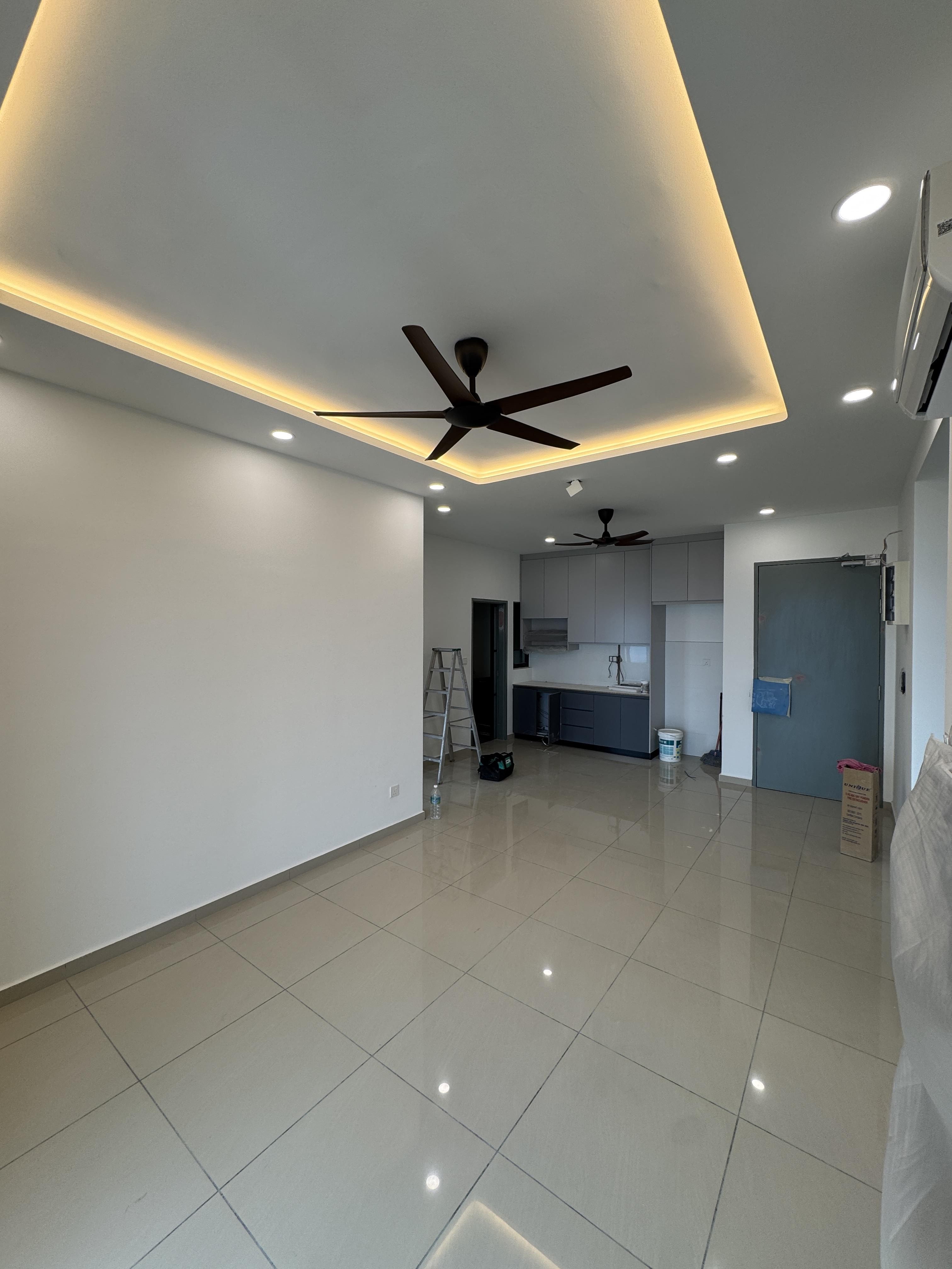 Kajang 2 Parkland