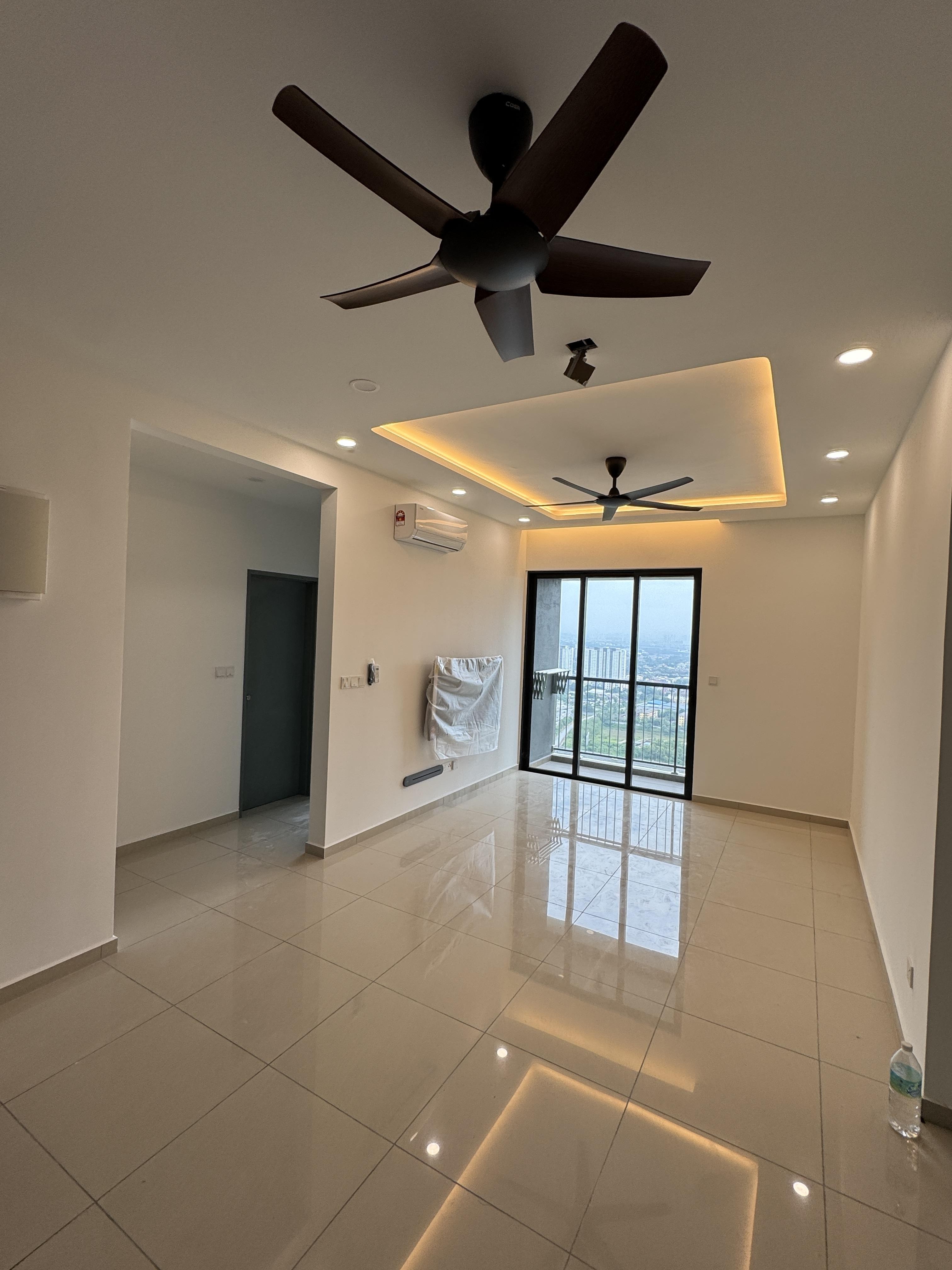 Kajang 2 Parkland