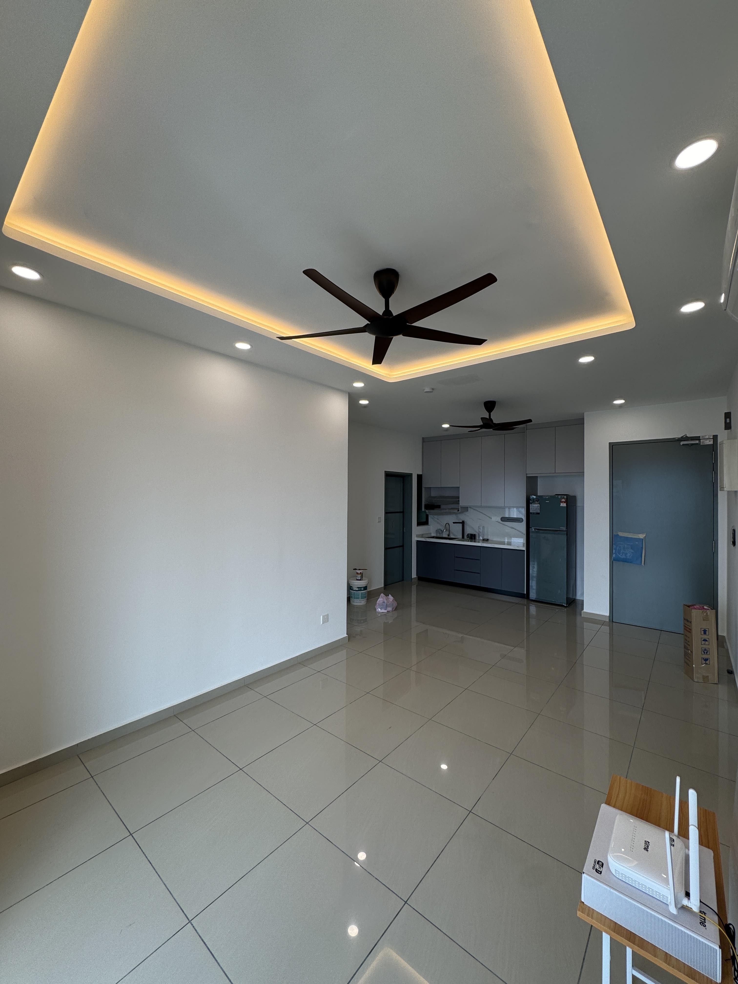 Kajang 2 Parkland