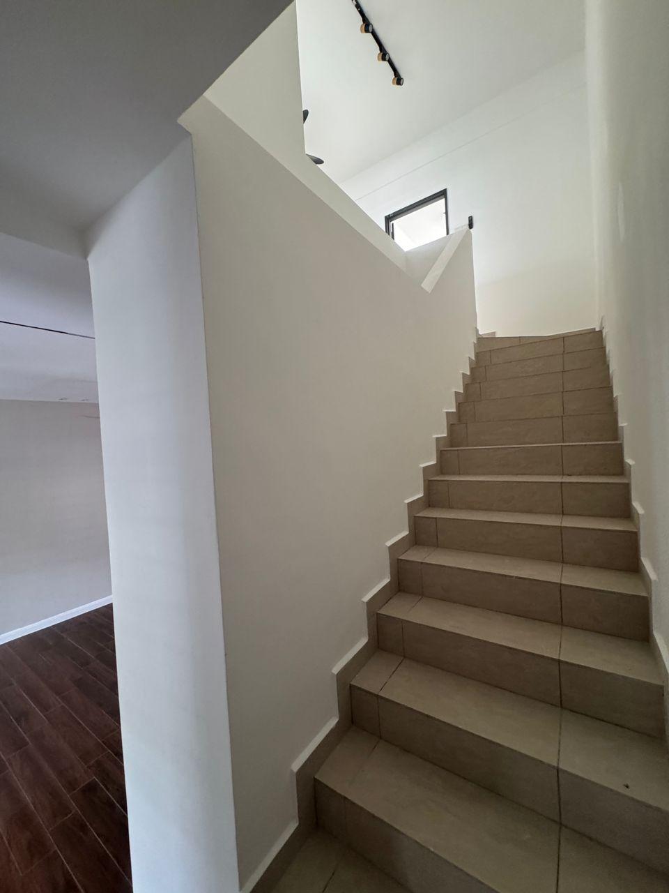 Bangi Avenue Double Storey