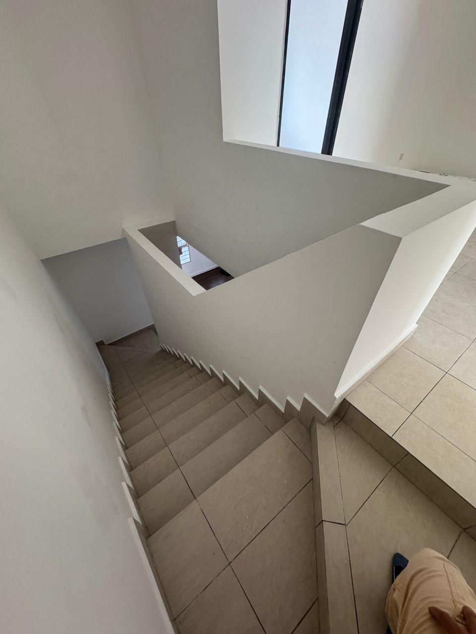 Bangi Avenue Double Storey