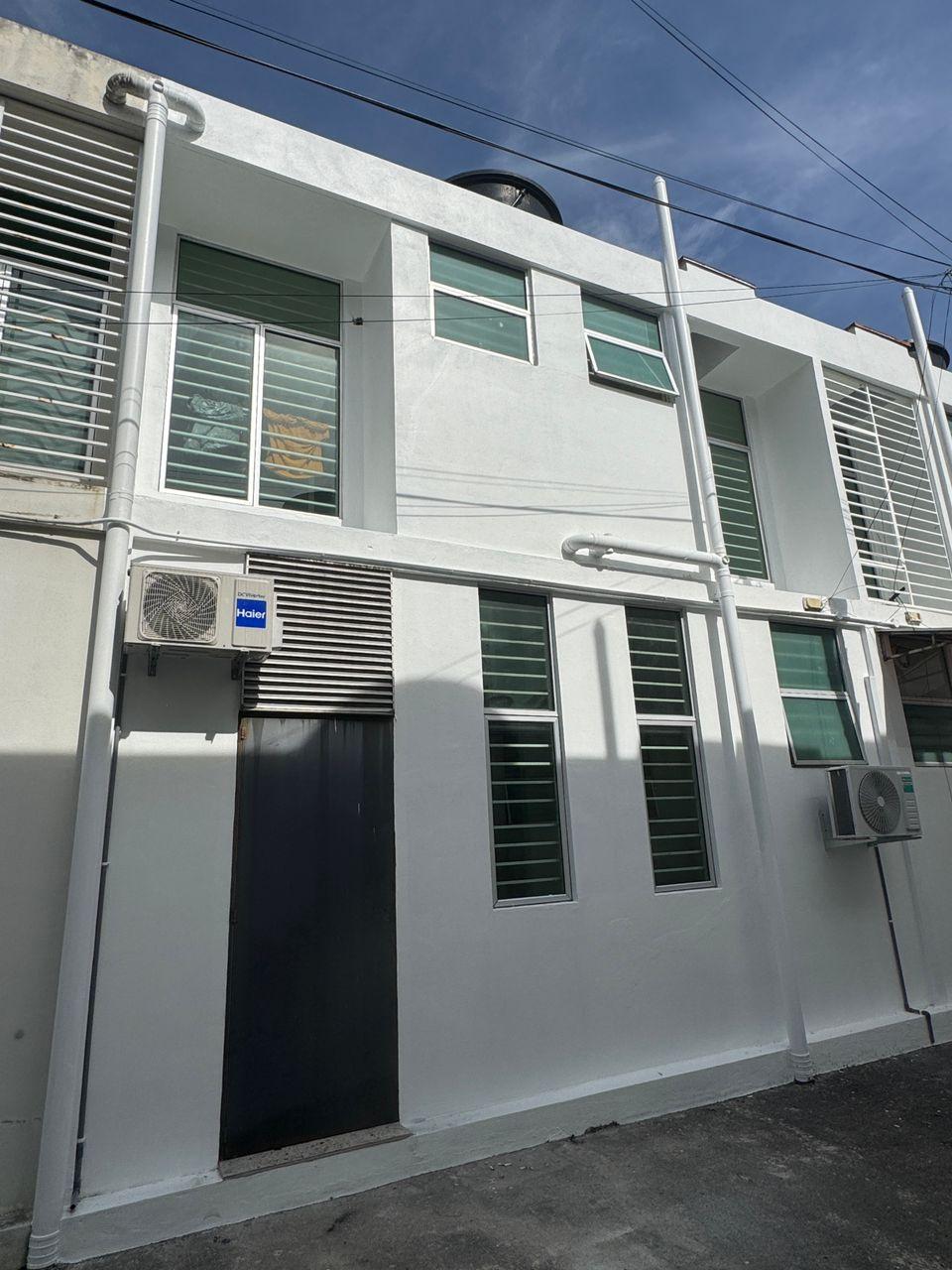 Bangi Avenue Double Storey