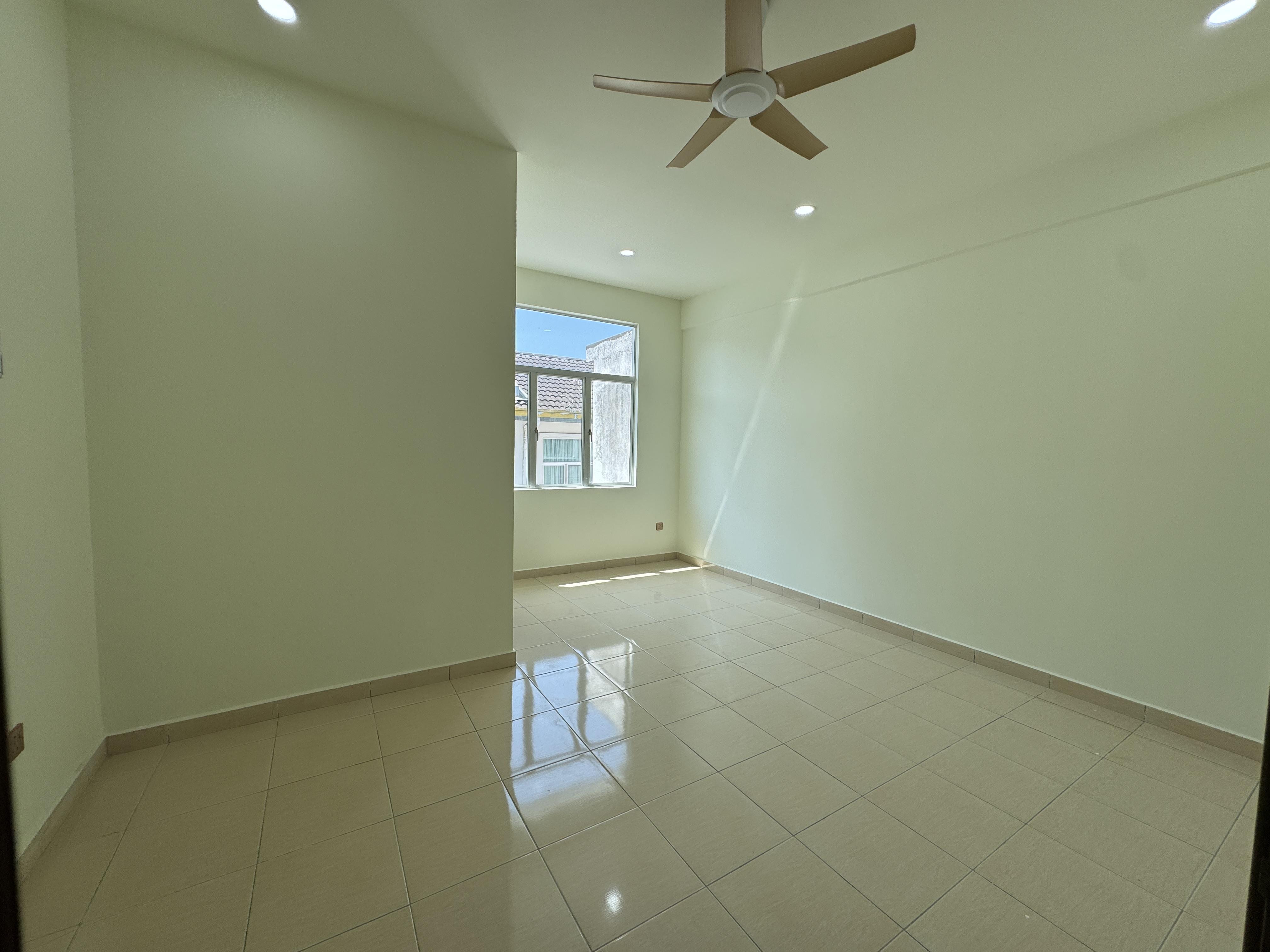 Setia Impian Semi-D Double Storey