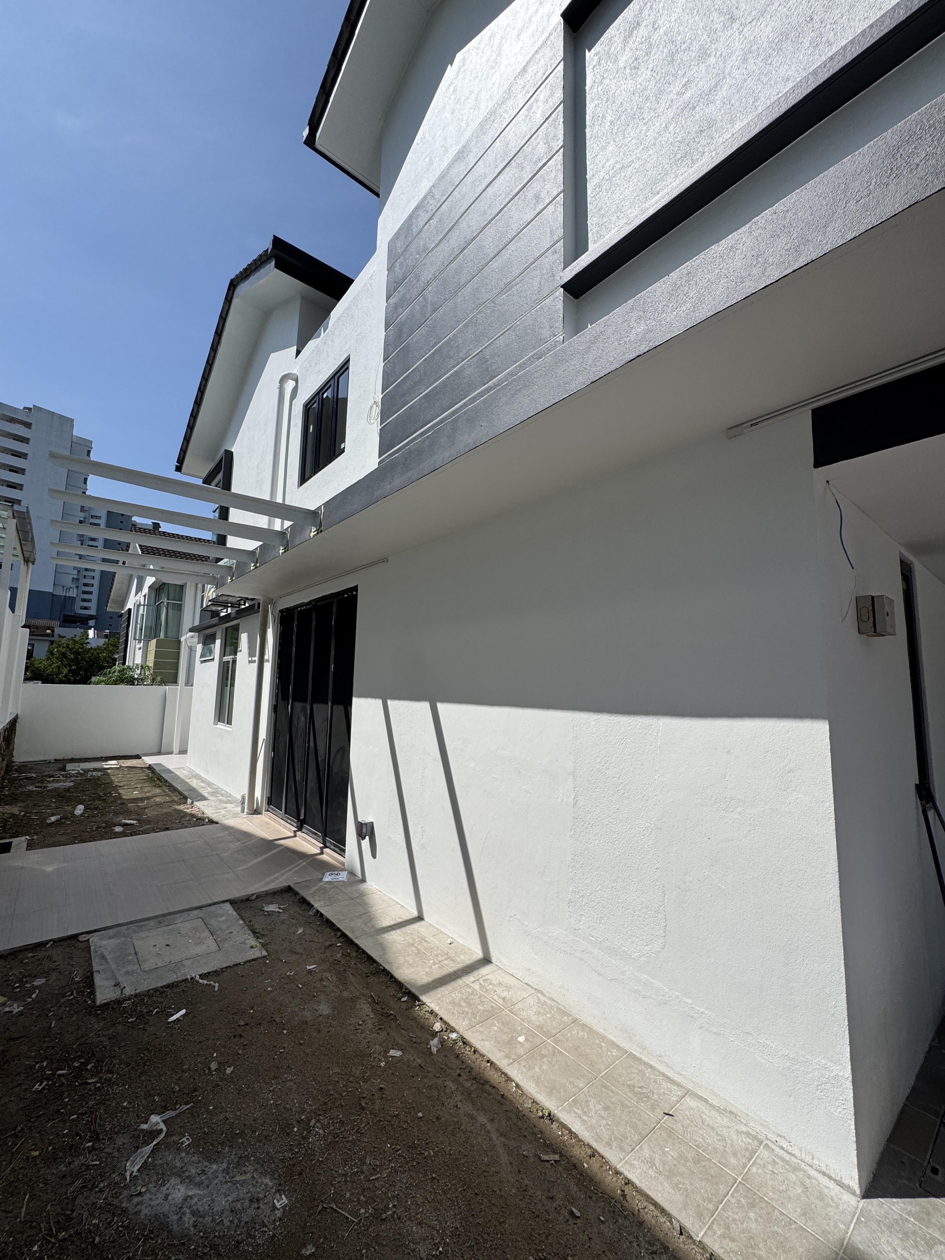 Setia Impian Semi-D Double Storey