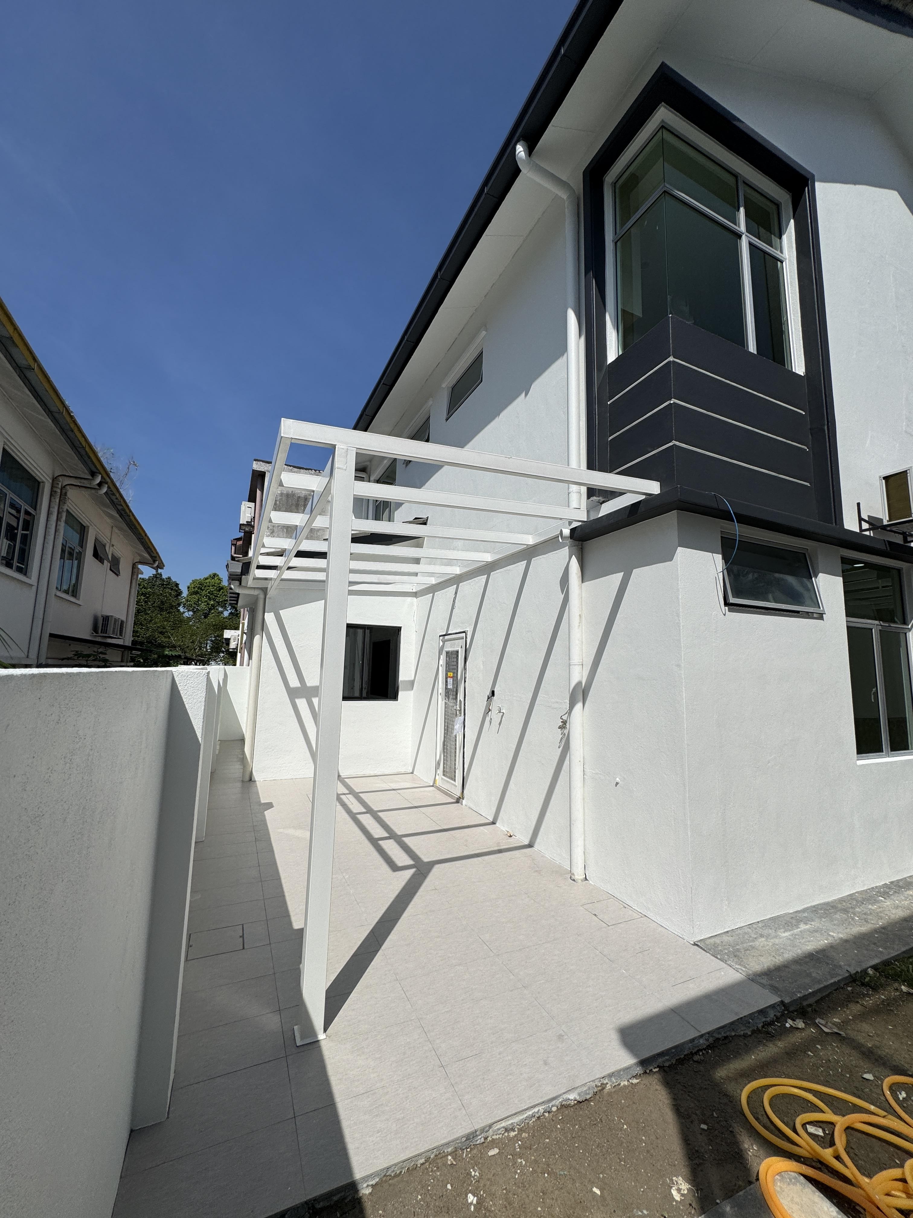Setia Impian Semi-D Double Storey