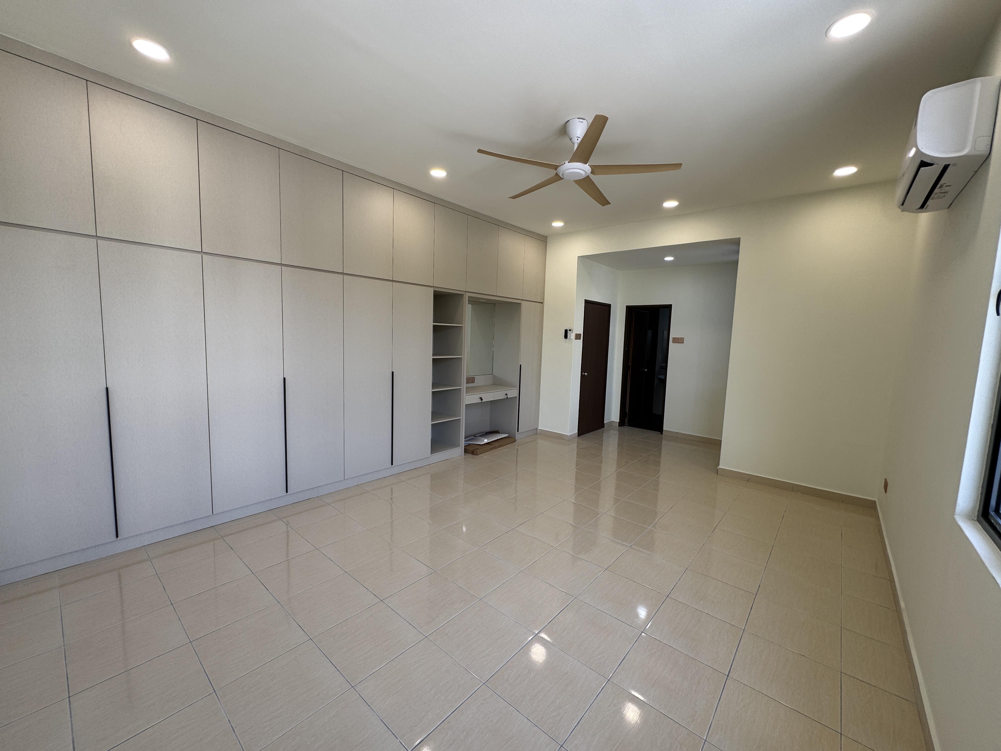 Setia Impian Semi-D Double Storey