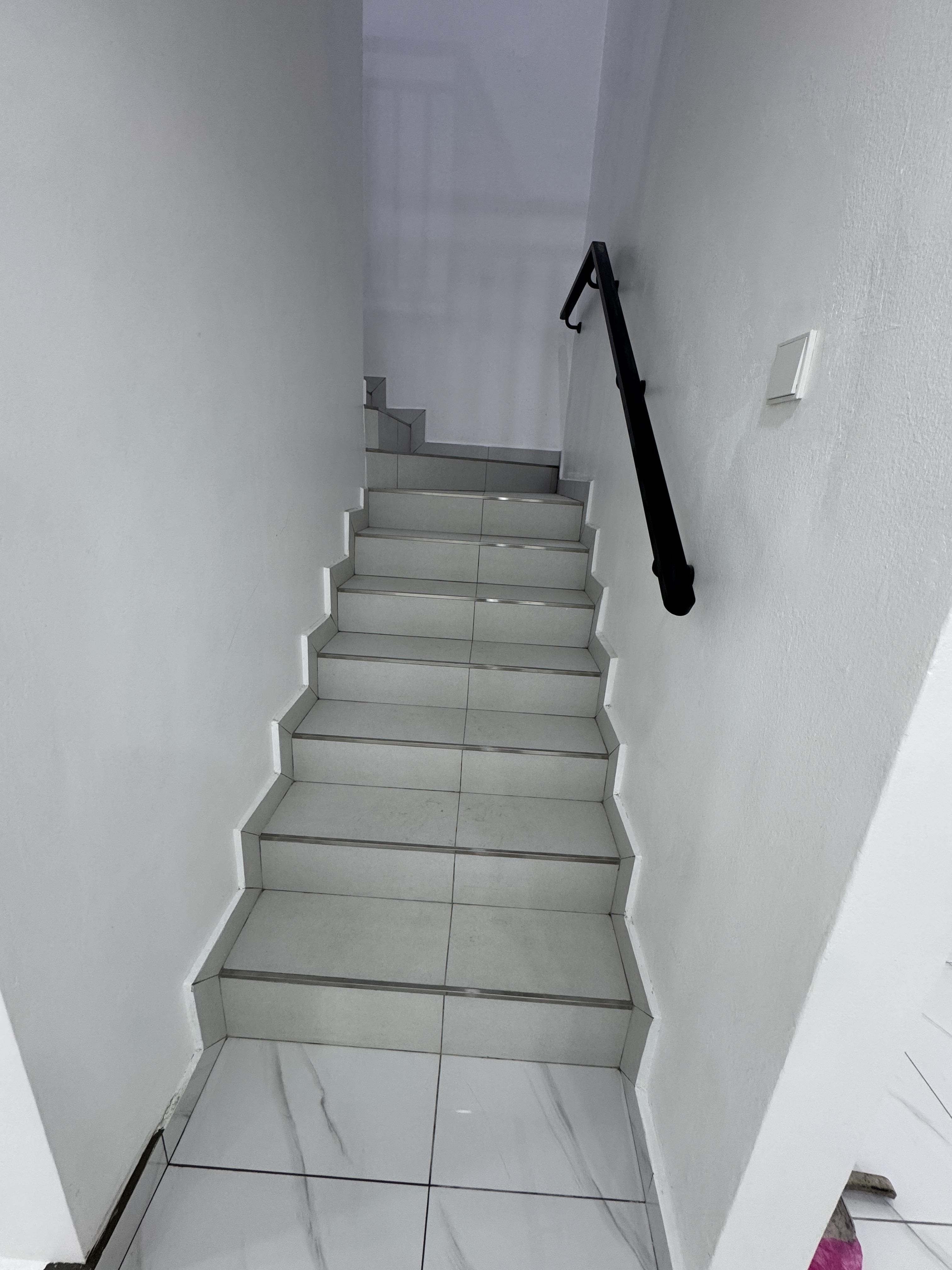 Wangsa Maju Double Storey