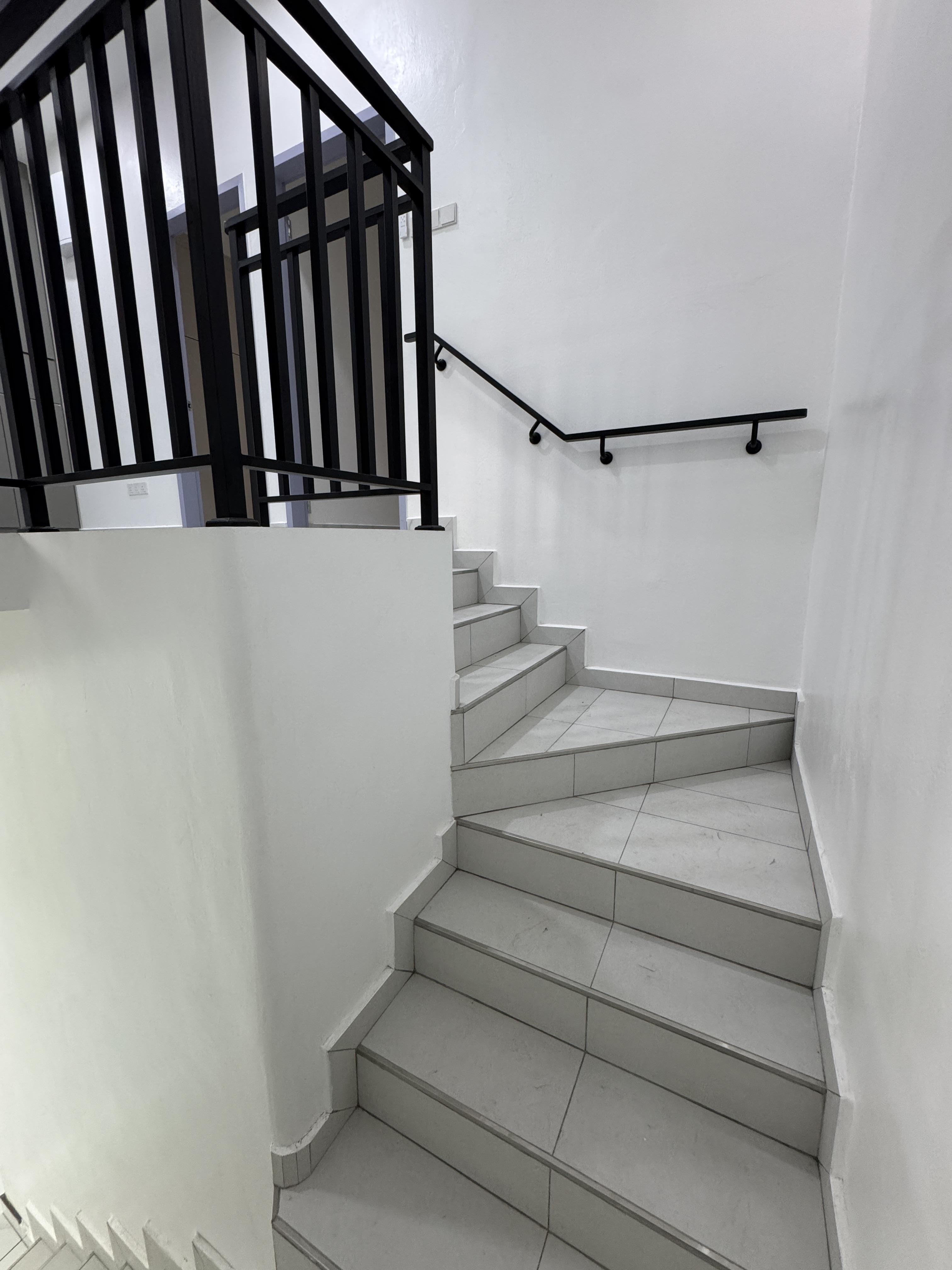 Wangsa Maju Double Storey